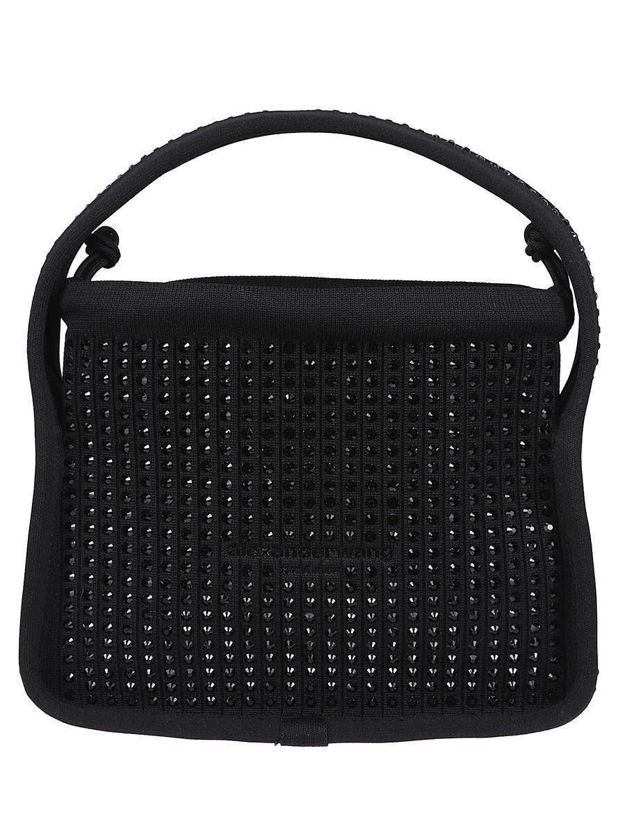 Alexander Wang Shoulder bags for Women | Online Sale up to Alexander Wang Shoulder bags for Women | Online Sale up to