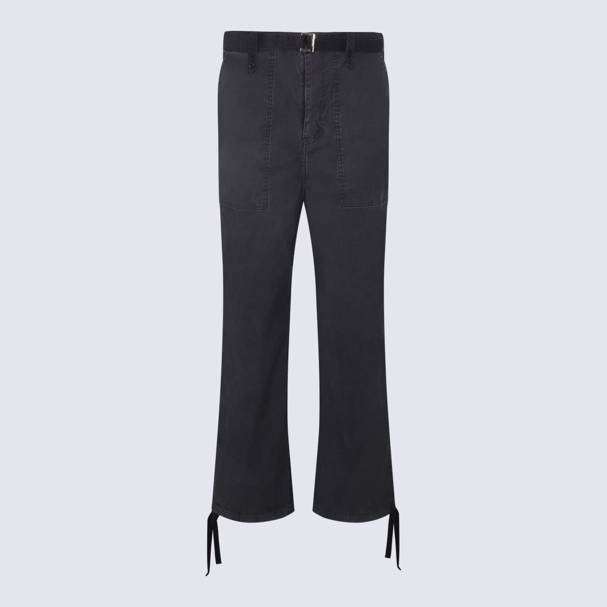 Sacai Pants for Men | Online Sale up to 62% off | Lyst