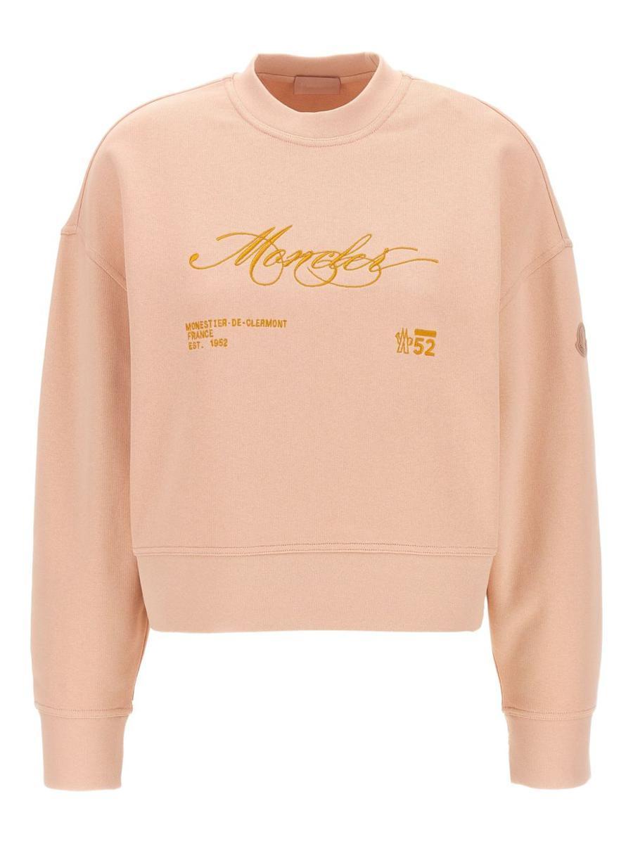 Moncler Sweatshirts for Women | Online Sale up to 58% off | Lyst