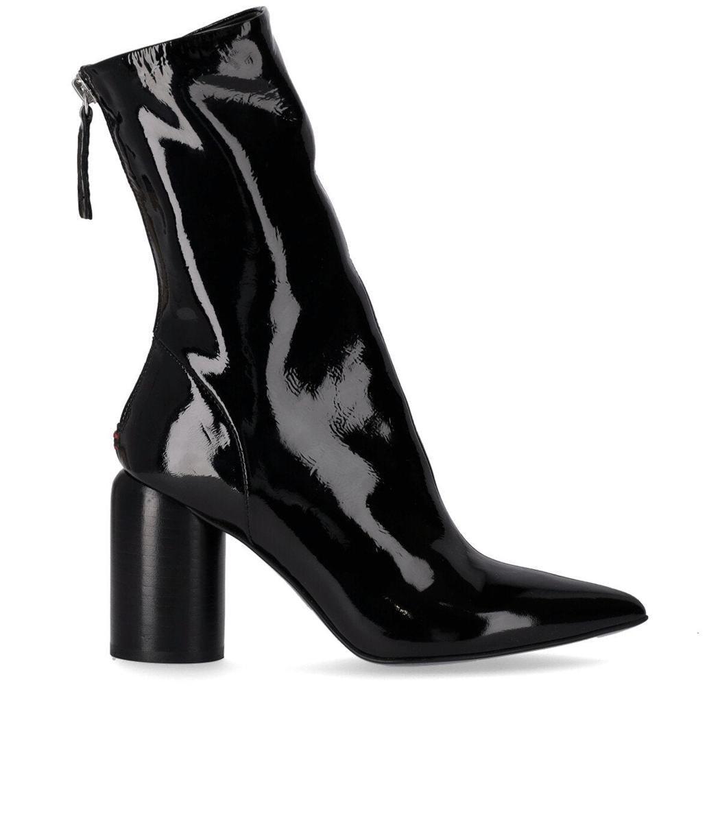 ショートブーツ・ブーティ HALMANERA SS25 Ankle boots (CALA72 BARON ROCCIA) Halmanera Boots for Women | Online Sale up to 80% off | Lyst
