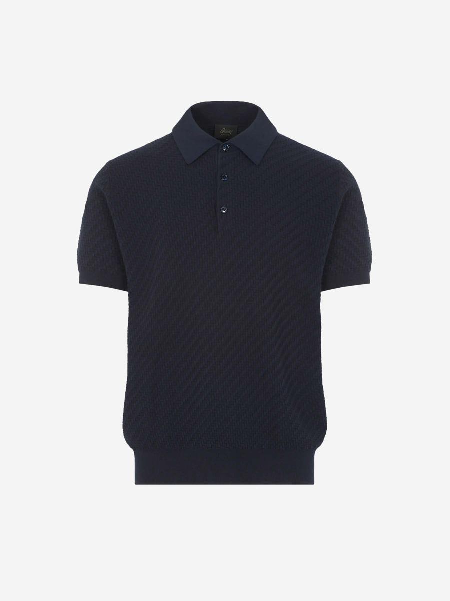Brioni Polo shirts for Men | Online Sale up to 36% off | Lyst