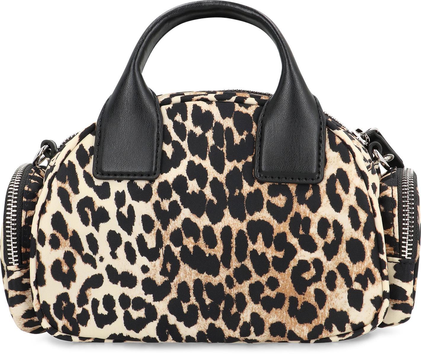 ハンドバッグ GANNI Woman Handbag Multicolor A6740 943 Ganni Top-handle bags for Women | Online Sale up to 50% off