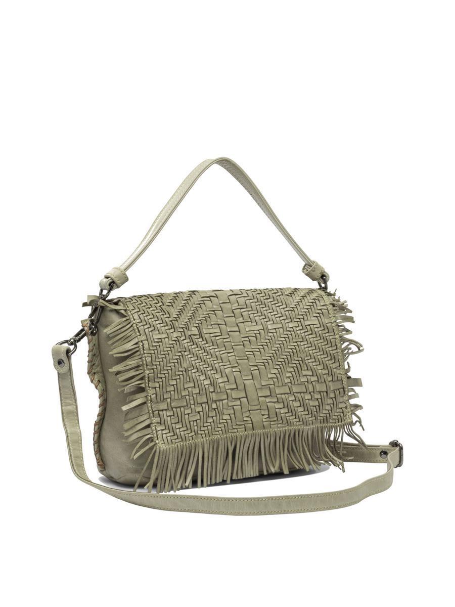 ショルダーバッグ・ポシェット Giancarlo Nevola Shoulder bags Green Giancarlo Nevola Shoulder bags for Women | Online Sale up to