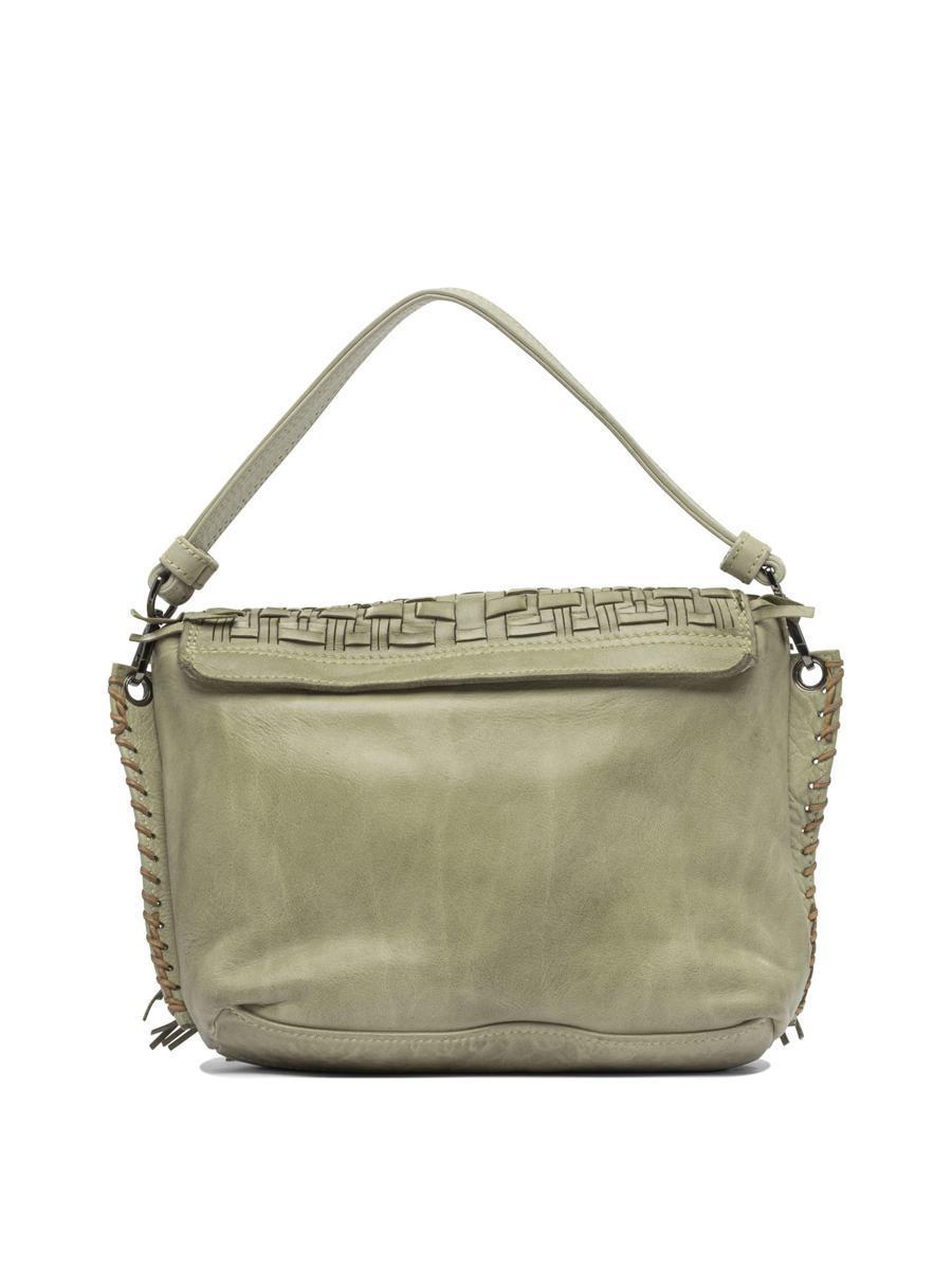 ショルダーバッグ・ポシェット Giancarlo Nevola Shoulder bags Green Giancarlo Nevola Shoulder bags for Women | Online Sale up to