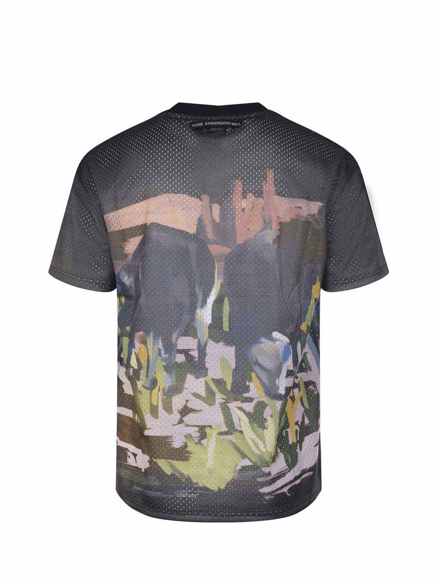 ANDERSSON BELL T-shirts for Men | Online Sale up to 58% off