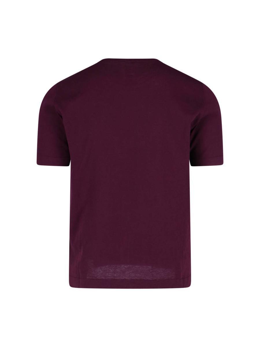 Caruso Short sleeve t-shirts for Men | Online Sale up to 60
