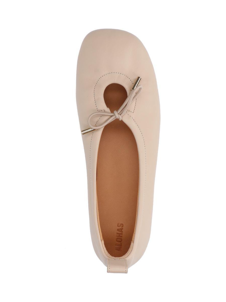 Alohas Ballet flats and ballerina shoes for Women | Online