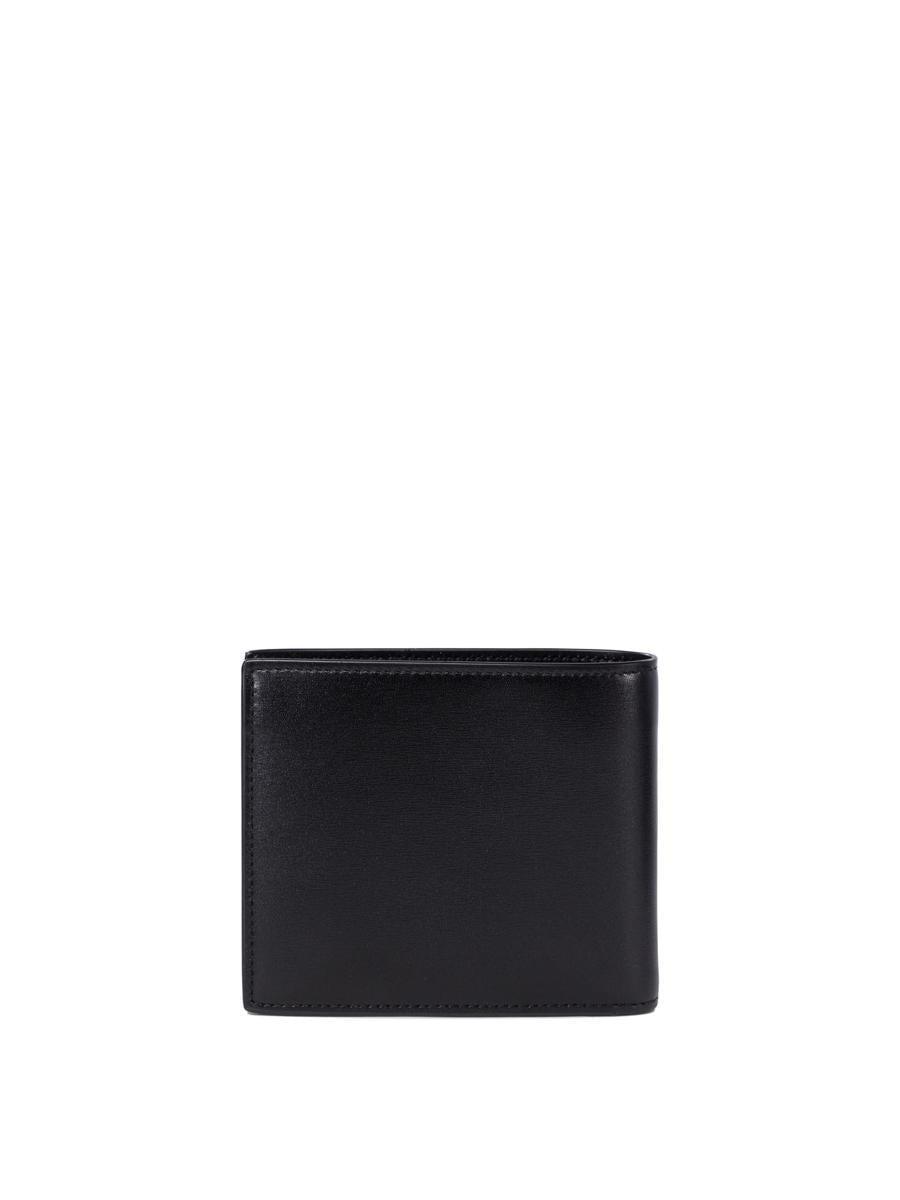 Saint Laurent Portafoglio Con Monogramma 