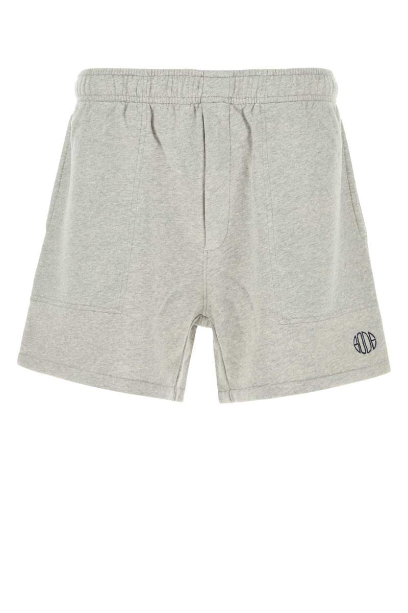 パンツ Bode mens shorts Field Shorts - Black – BODE