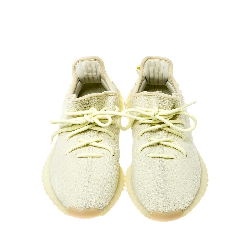 cream yellow yeezy