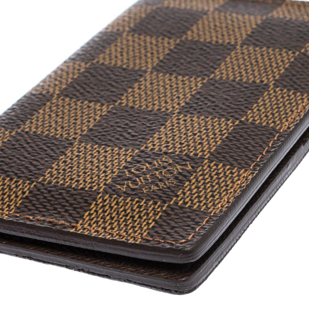 Louis Vuitton Warranty Card Paul Smith