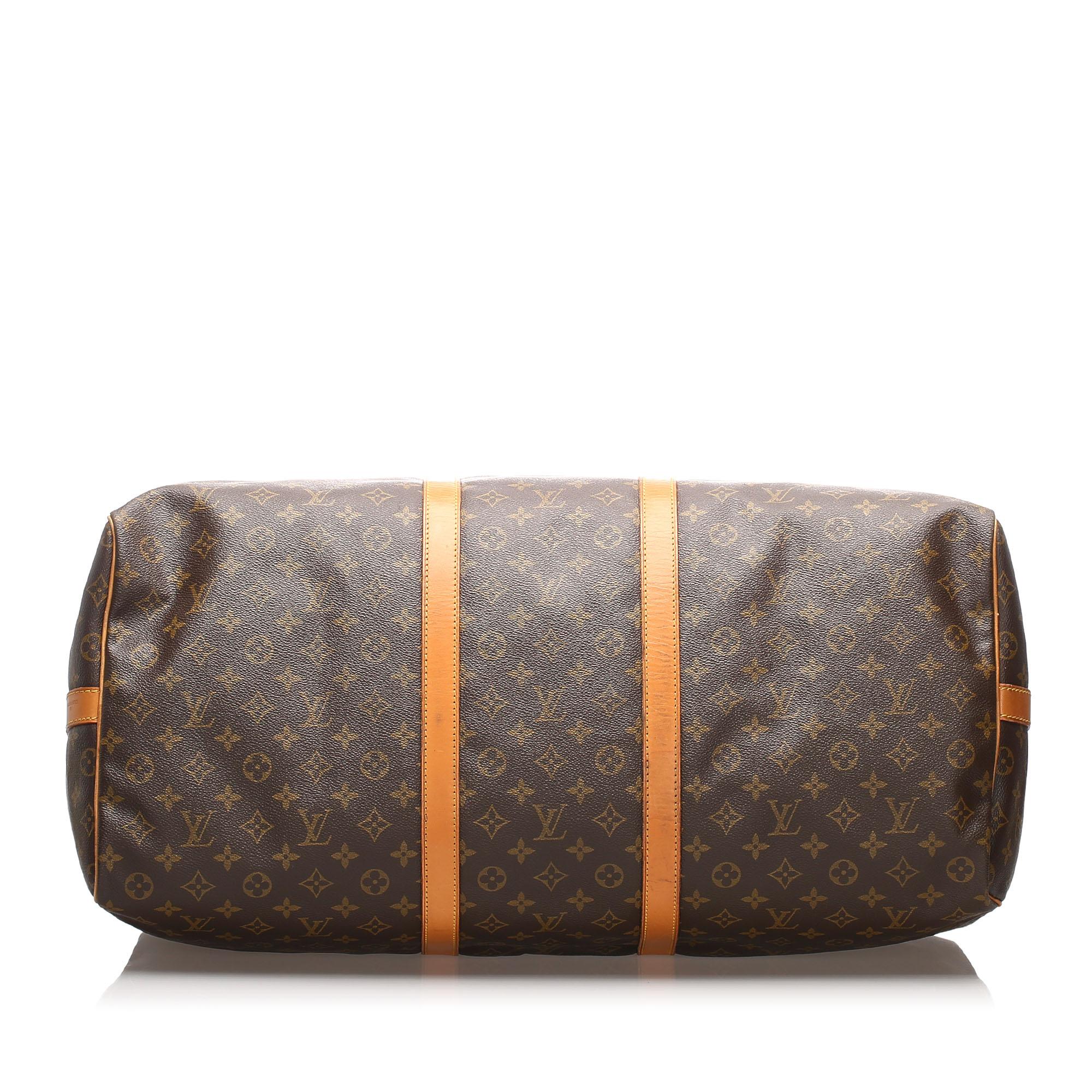 Lv Duffle Bag Change Color Paul Smith