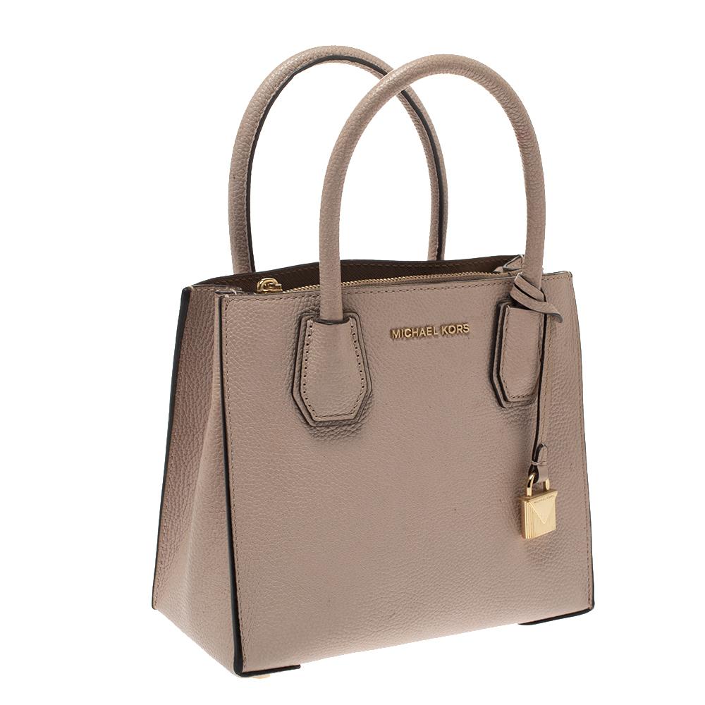michael kors mini mercer tote