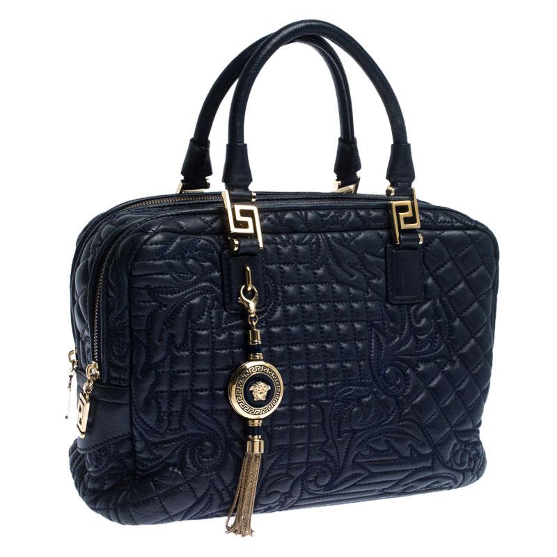Most Expensive Versace Handbags Literacy Basics