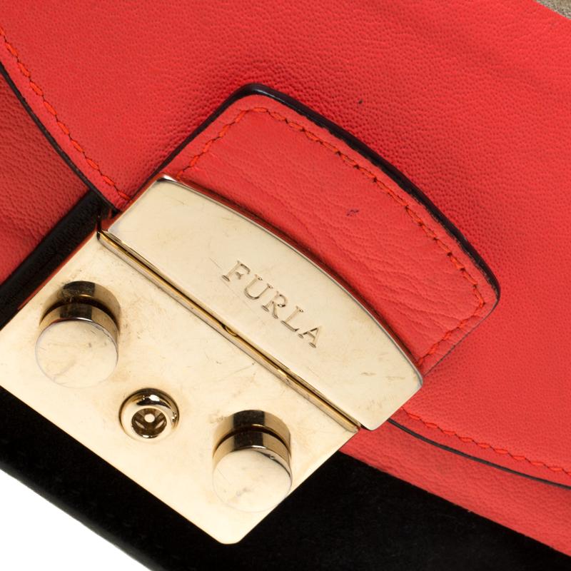 furla metropolis multicolor