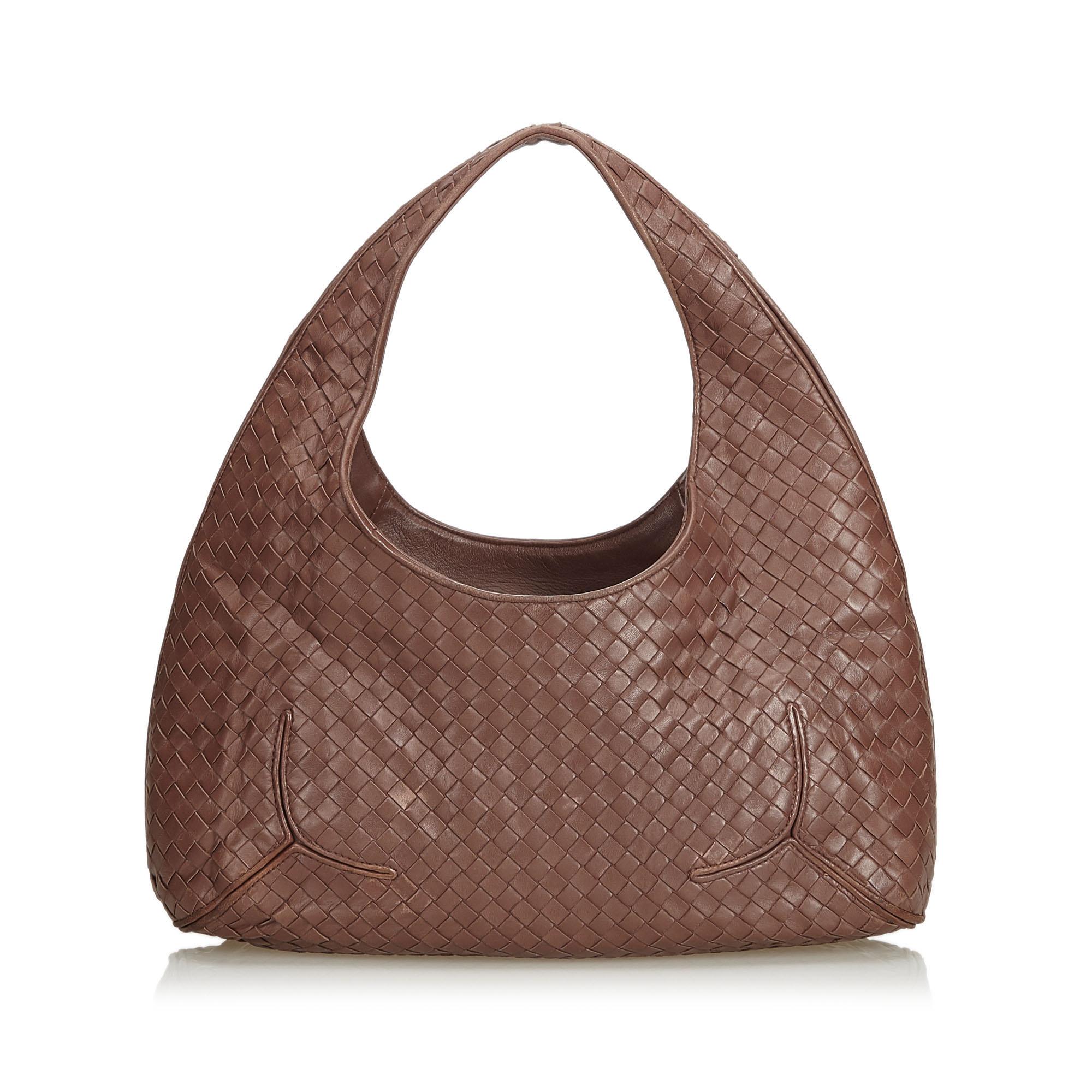 Bottega Hobo Bag Browning Paul Smith