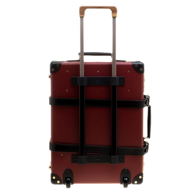 chivas trolley bag
