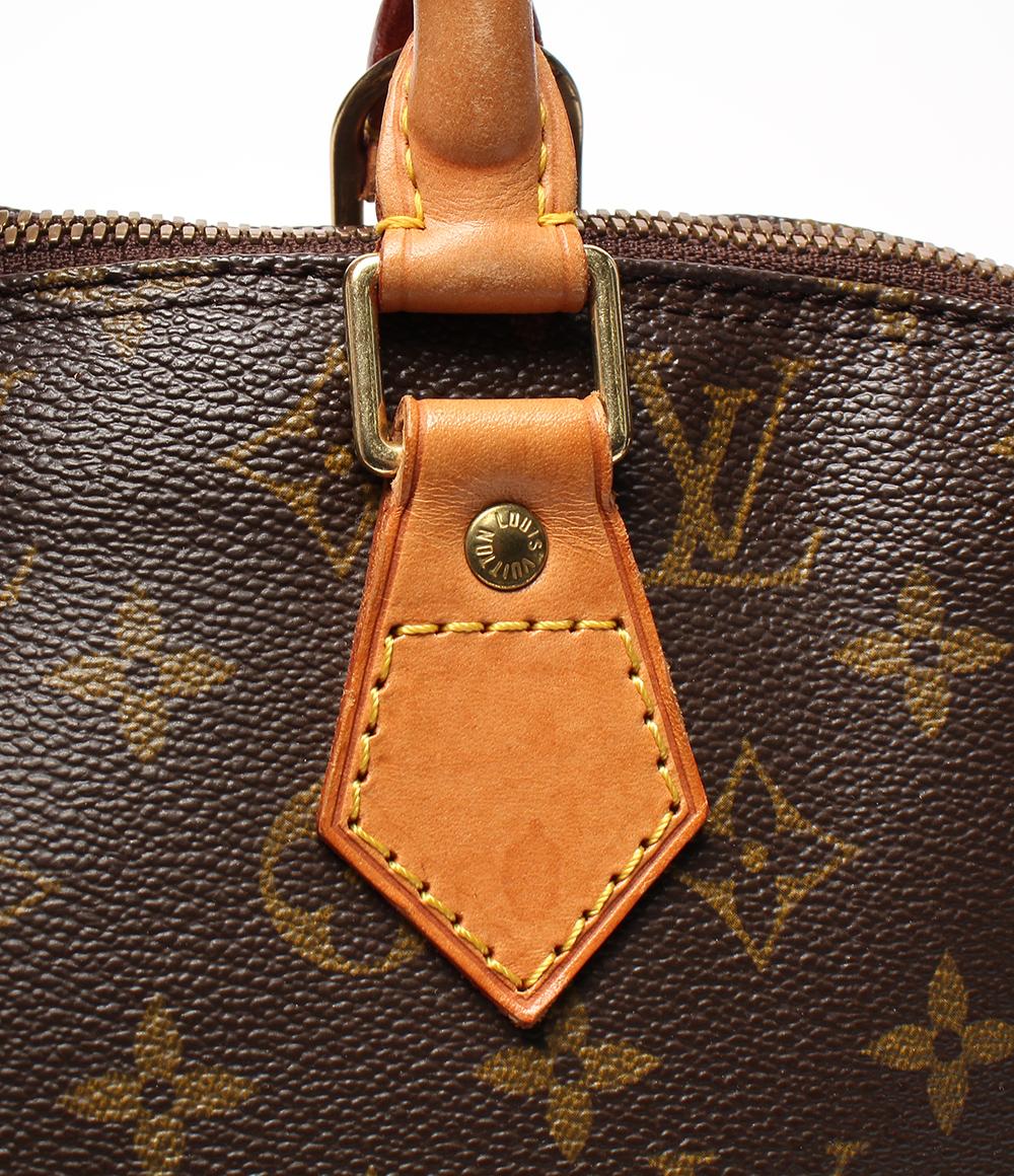 Marc By Marc Jacobs Louis Vuitton Monogram Canvas Alma Pm Bag in Brown - Lyst