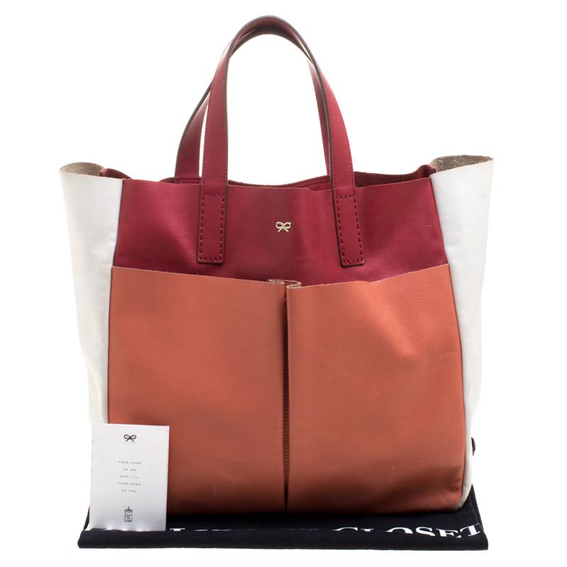 anya hindmarch nevis tote