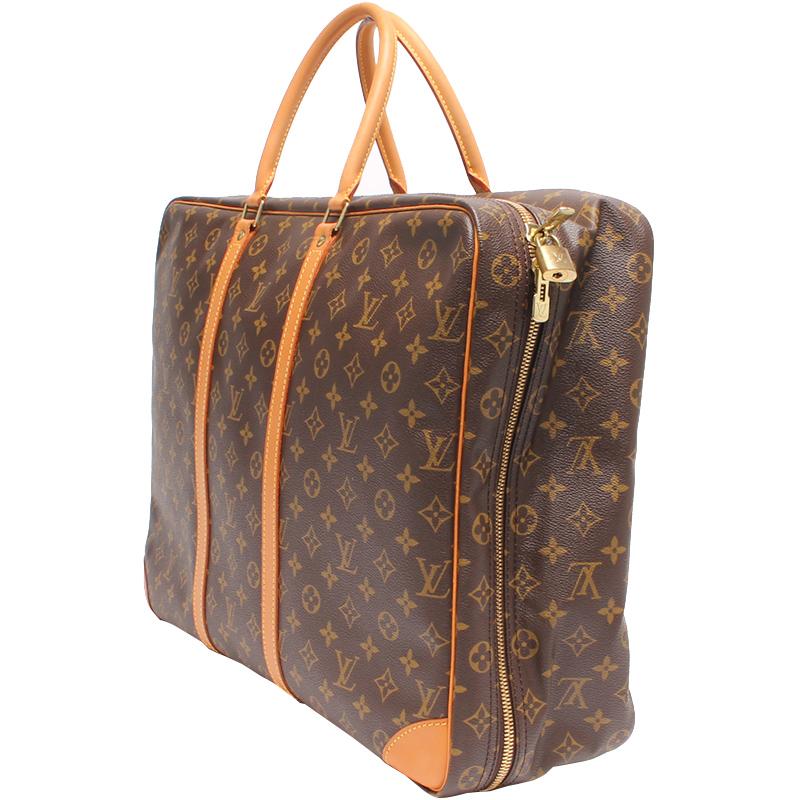 Marc Jacobs Louis Vuitton Luggage Darjeeling Limited IUCN Water