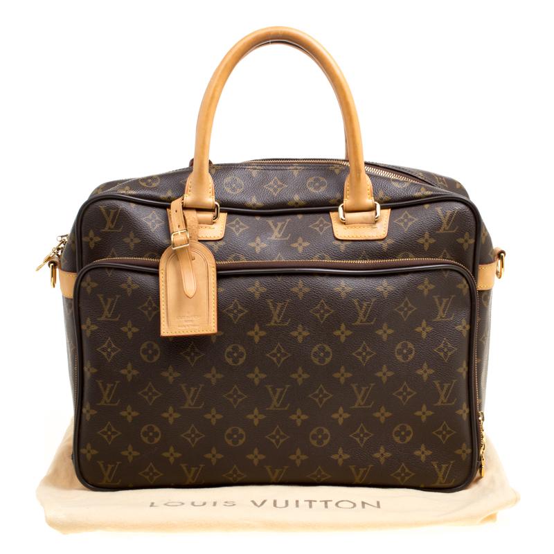 louis vuitton computer bag