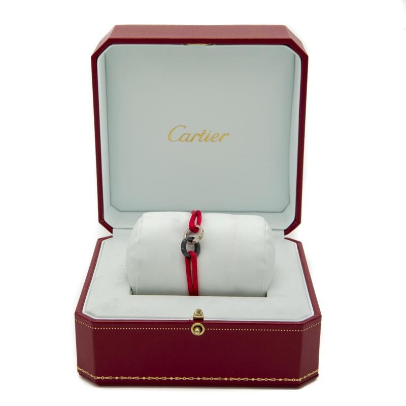 cartier red string
