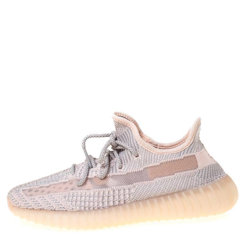 us 6 5 yeezy synth Men s Fashion Carousell Singapore