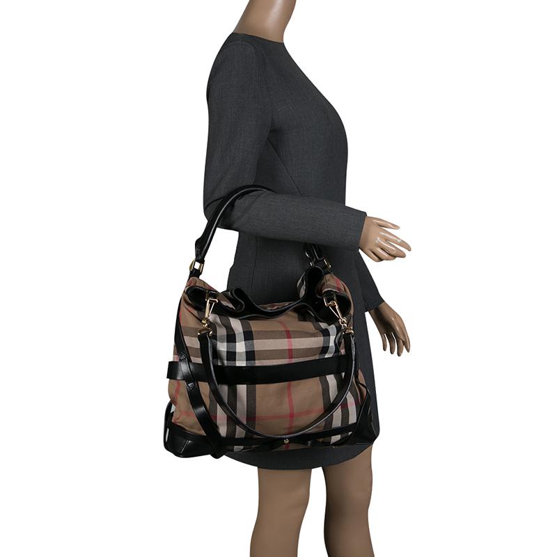 burberry gosford bag