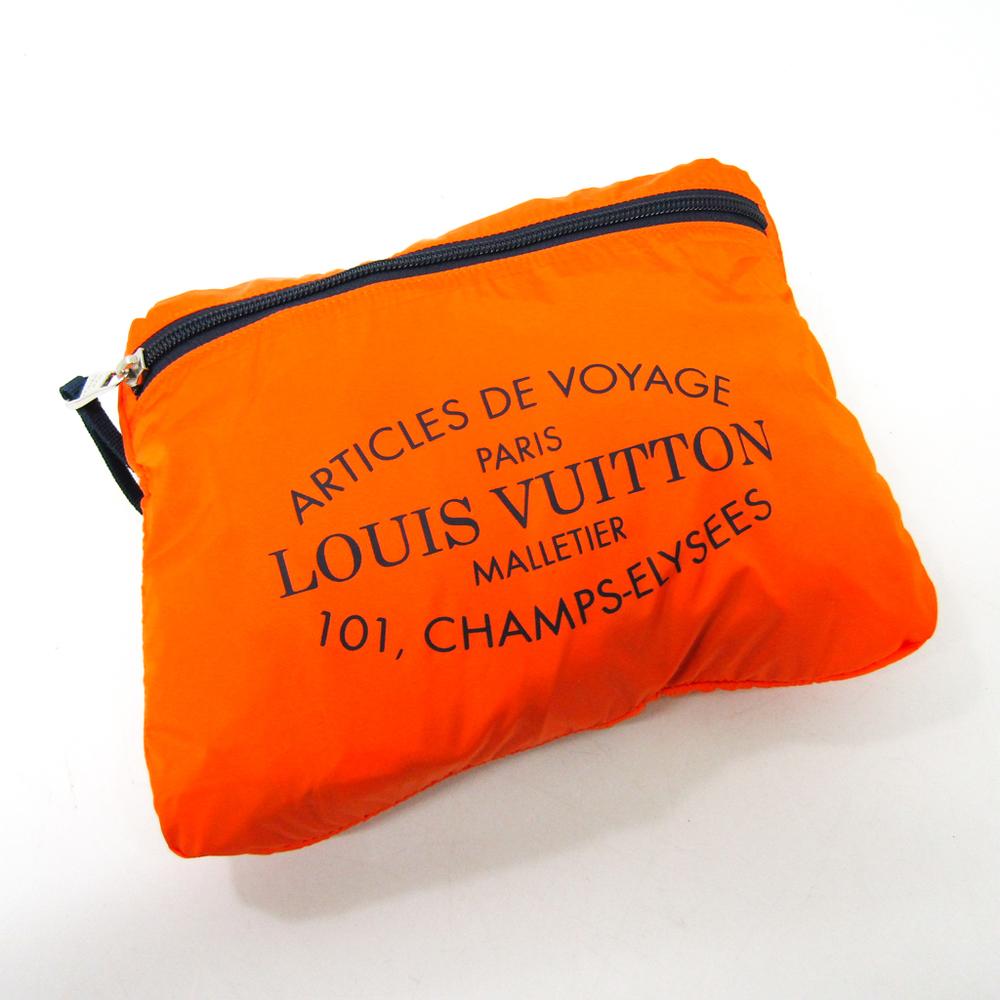 When Did Louis Vuitton Change To Orange Packaging