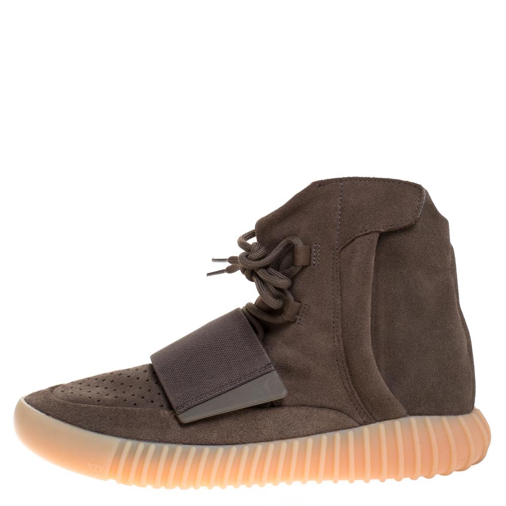 Order Women Yeezy boost 750 replica aliexpress Black Sale