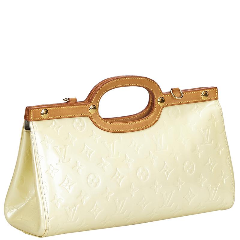 Why Does Louis Vuitton Leather Changes Coloring Paul Smith