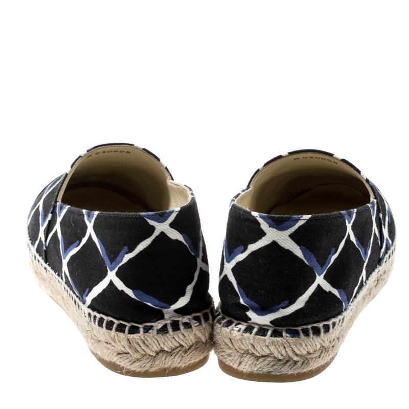 chanel coco beach espadrilles