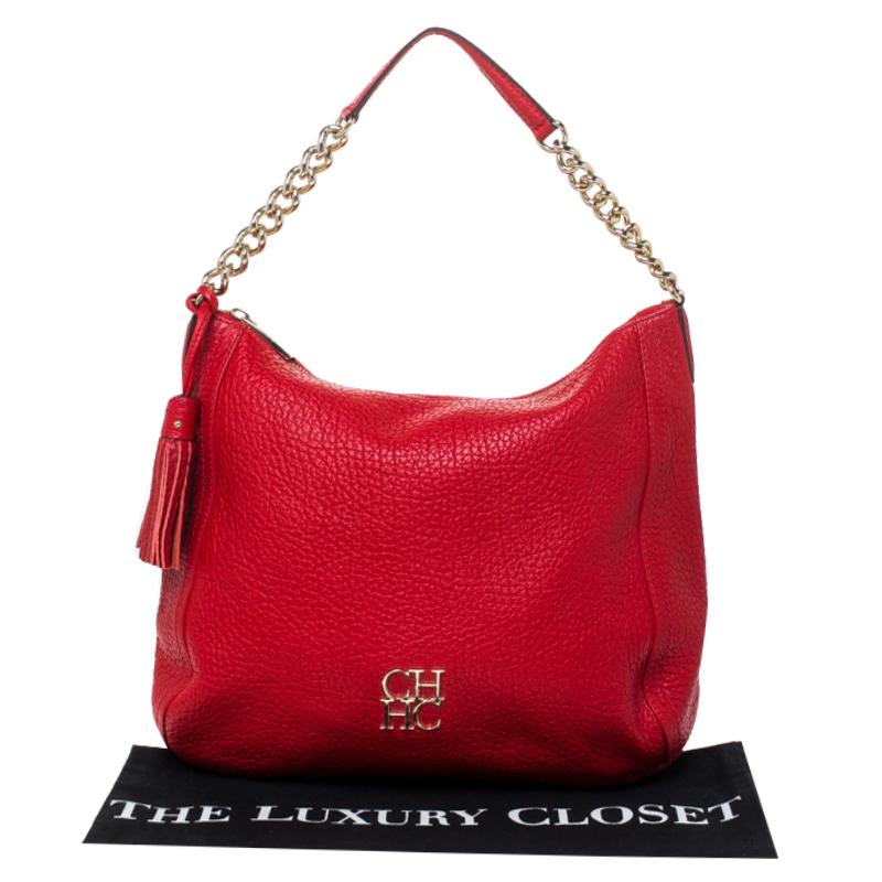 carolina herrera mariola bag
