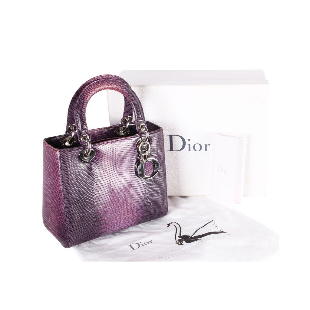 Dior Desires  MyDCStyle