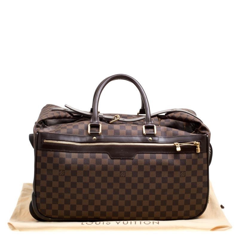 louis vuitton eole 50 rolling luggage