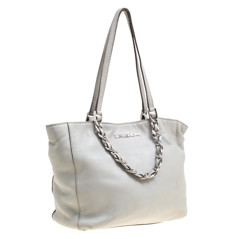 michael kors harper tote bag