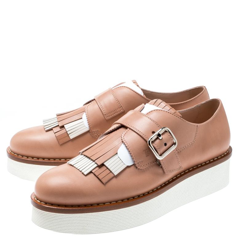 tods platform