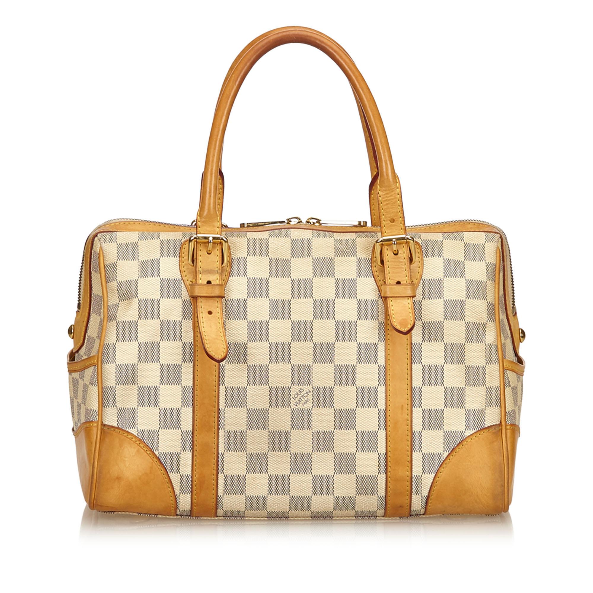 Louis Vuitton Design History Vault Literacy Basics