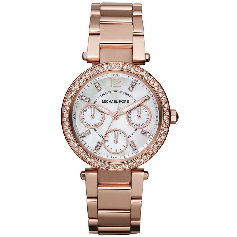 michael kors watch 5616