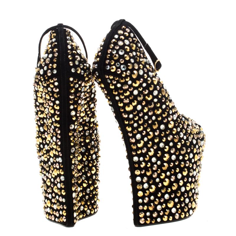 Melissa zeppa patchouli patchouli platform