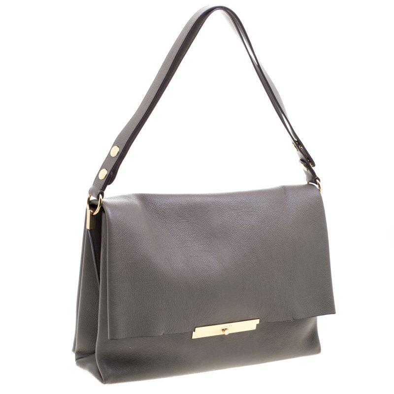 celine blade shoulder bag