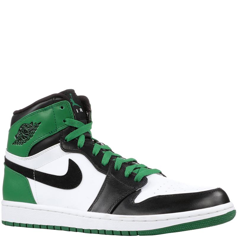 jordan 1 boston celtics