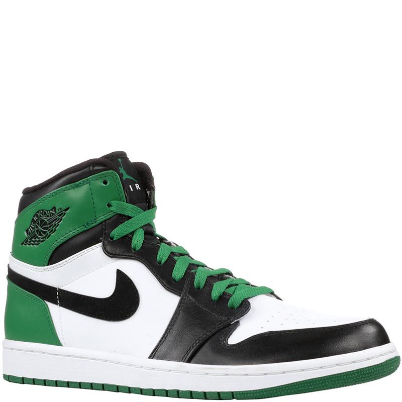 retro 1 celtics