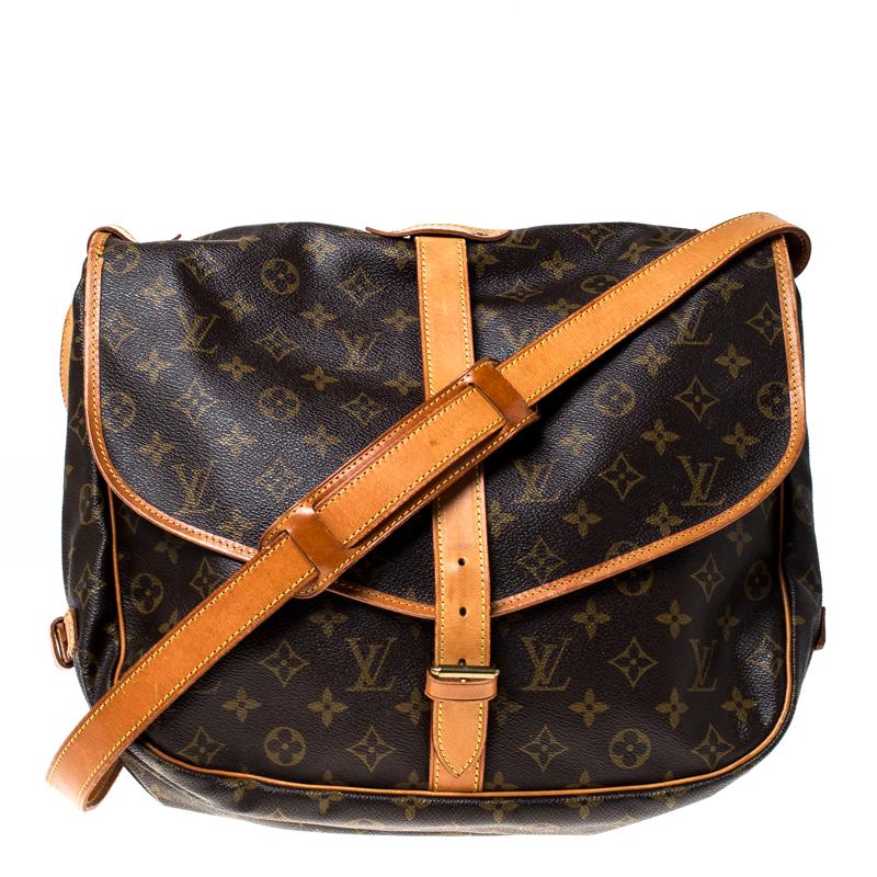 Best 25+ Deals for Louis Vuitton Shoulder Bag Front Pocket