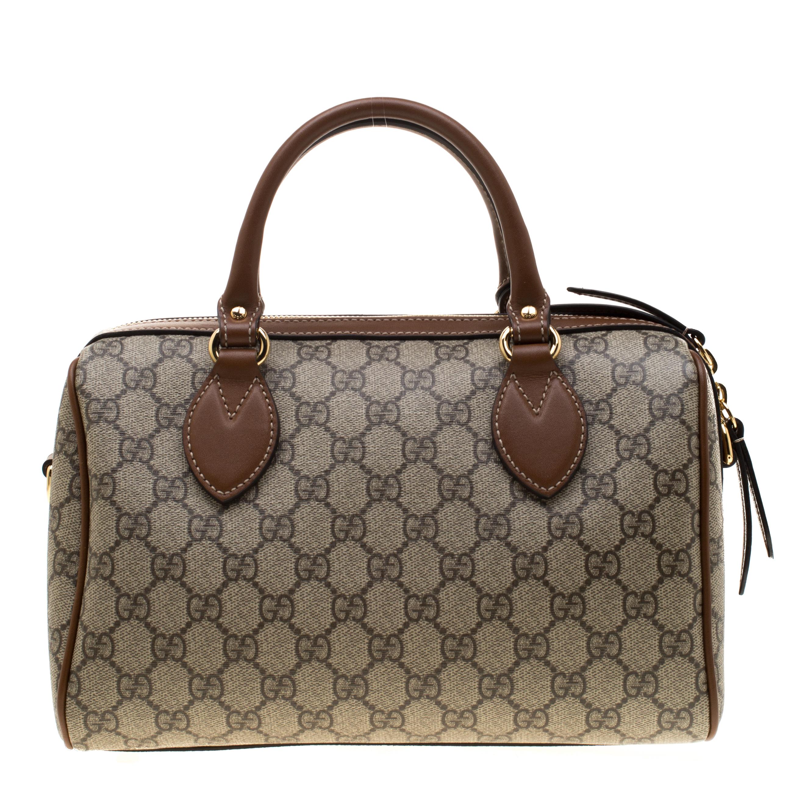 gucci mini joy boston bag