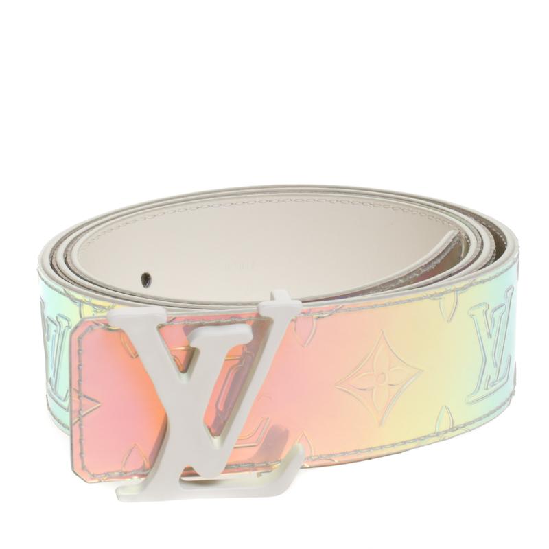 prism lv belt