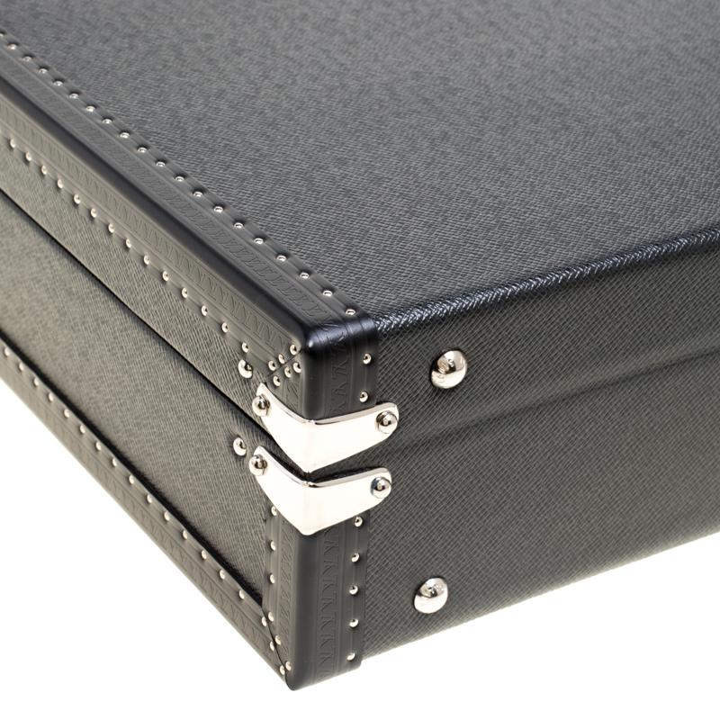 Used Louis Vuitton Men's Briefcase