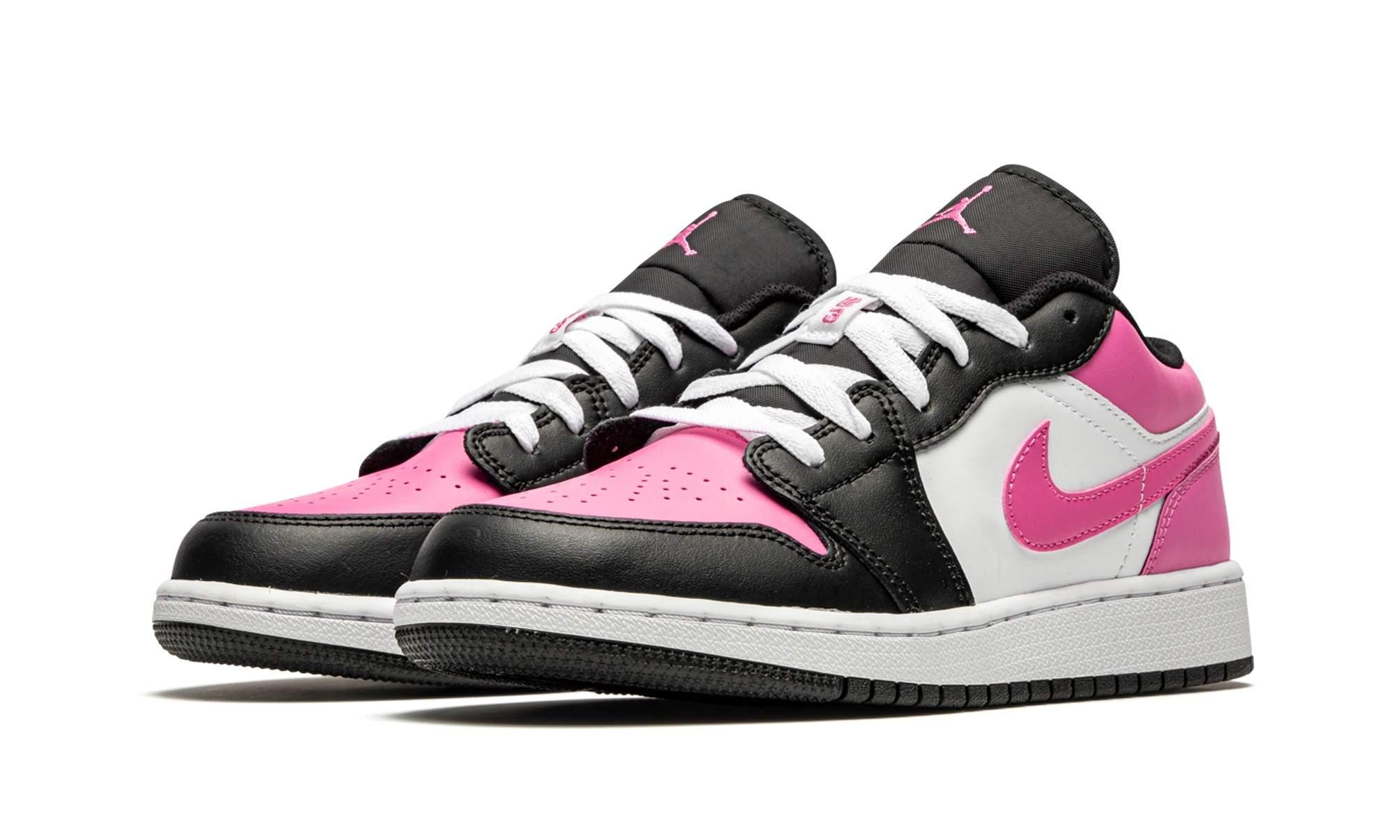 jordan 1 low pinksicle