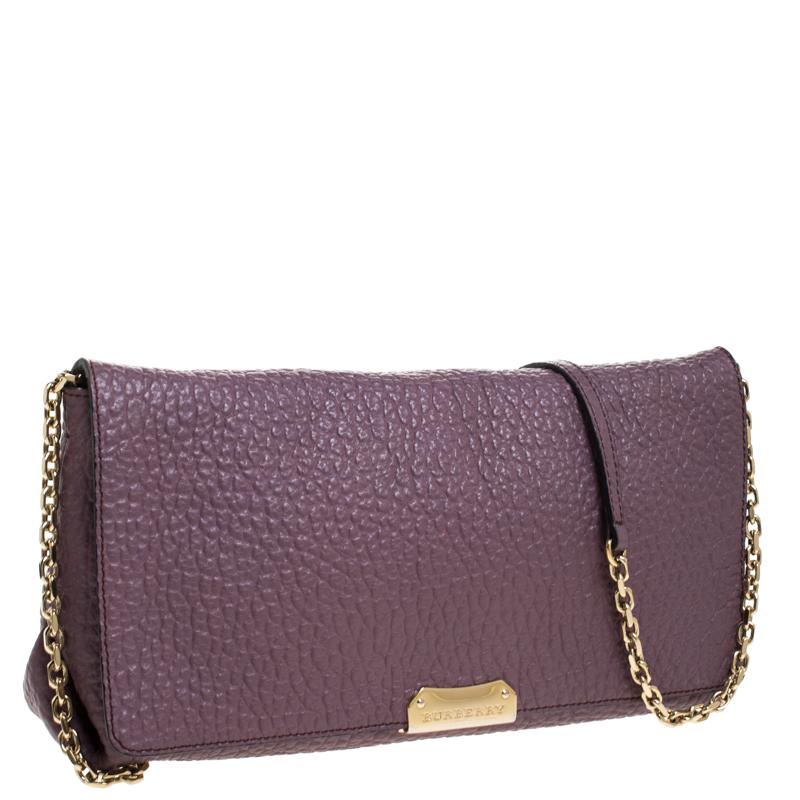 burberry madison bag