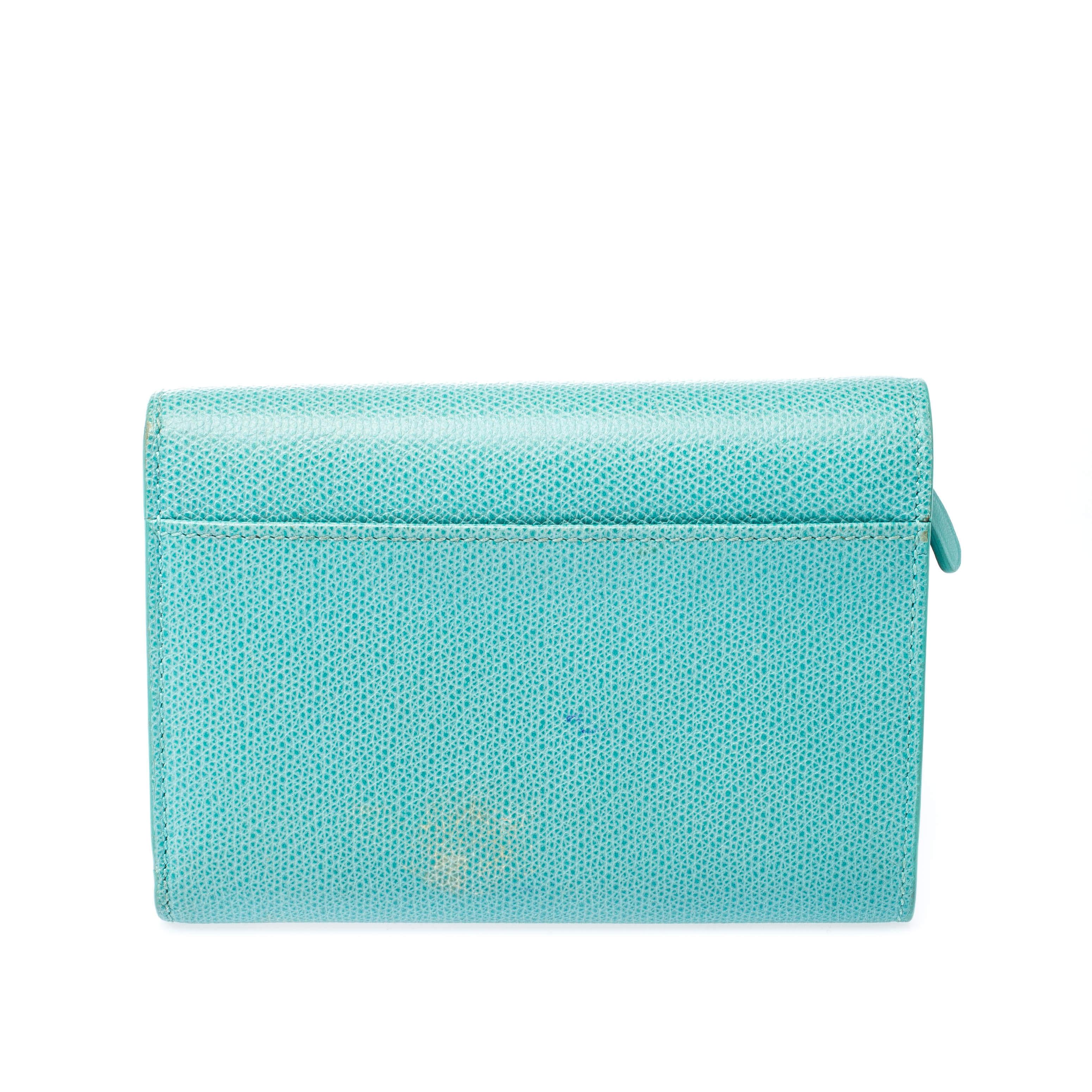 tiffany and co purse